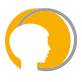 Icon: Profil eines Kindes