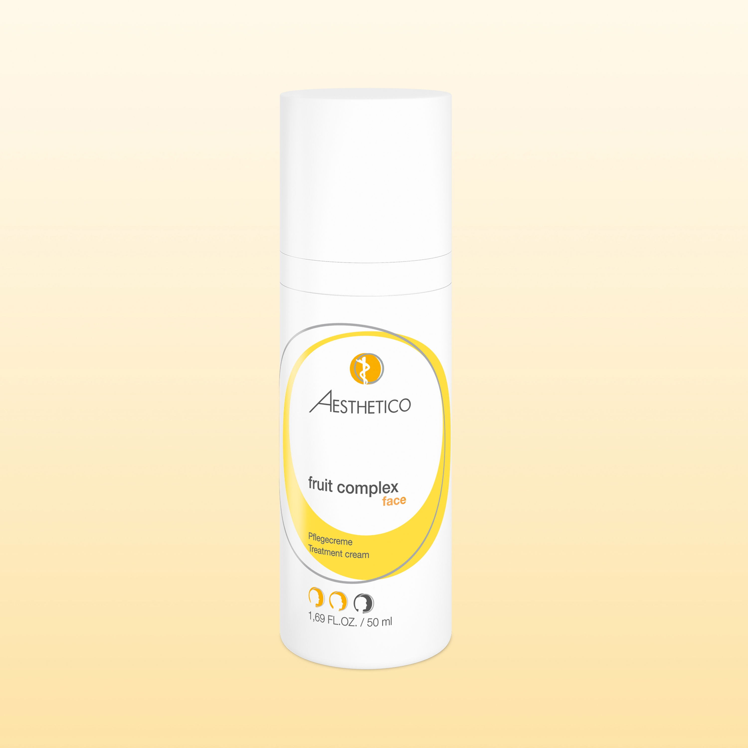 AESTHETICO fruit complex, 50 ml