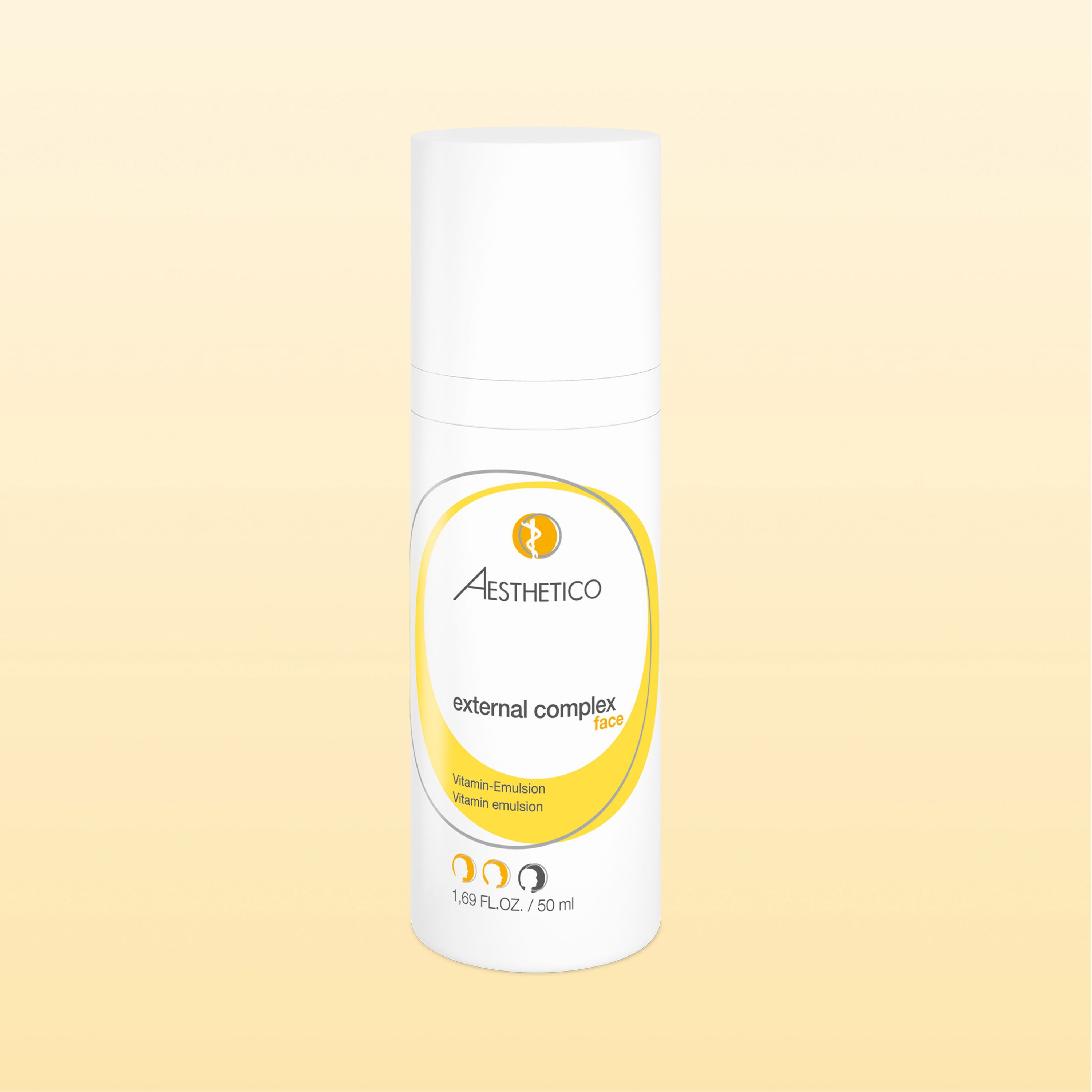 AESTHETICO external complex, 50 ml